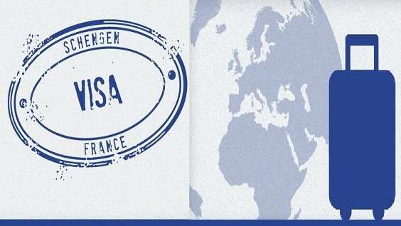 Service de Visa d’Affaires